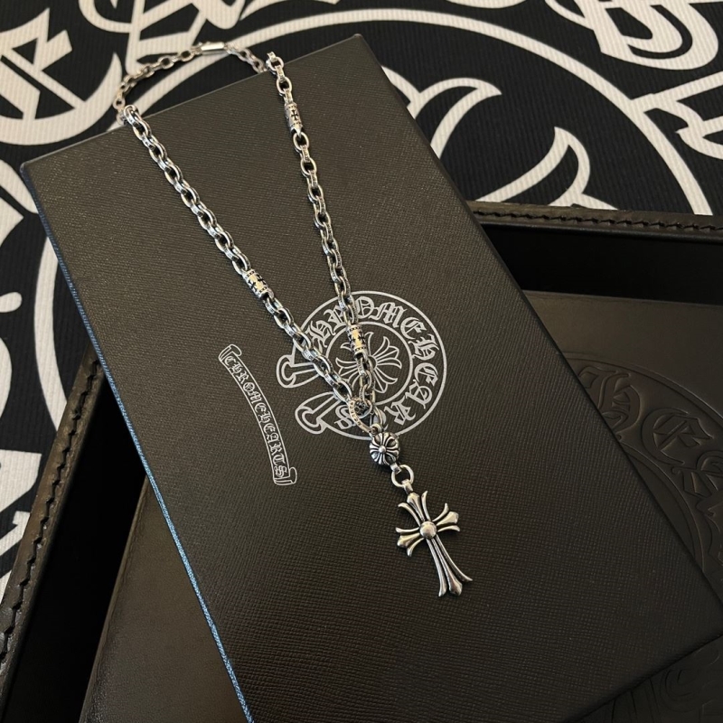 Chrome Hearts Necklaces